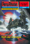 Perry Rhodan 2252: Welt der Ursuppe