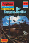 Perry Rhodan 1283: Der Kartanin-Konflikt