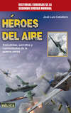 Héroes del aire