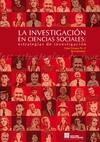 La Investigación en Ciencias Sociales