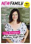 New Family - Das E-Magazin für Patchwork- und Single-Eltern