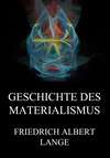 Geschichte des Materialismus