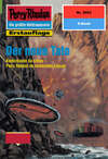 Perry Rhodan 2053: Der neue Tato