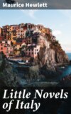 Little Novels of Italy