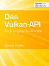 Das Vulkan-API