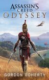 Assassin's Creed Origins: Odyssey - Roman zum Game