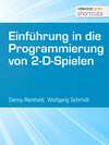 Einführung in die Programmierung von 2-D-Spielen