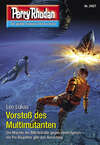 Perry Rhodan 2927: Vorstoß des Multimutanten