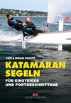 Katamaran segeln