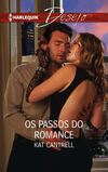 Os passos do romance