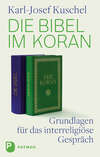 Die Bibel im Koran