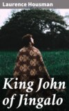 King John of Jingalo