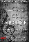 La Bohème