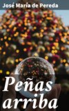 Peñas arriba