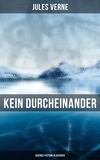 Kein Durcheinander: Science-Fiction-Klassiker