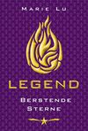 Legend 3 – Berstende Sterne