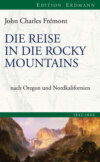 Die Reise in die Rocky Mountains