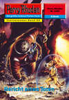 Perry Rhodan 2298: Bericht eines Toten