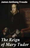 The Reign of Mary Tudor