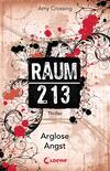 Raum 213 (Band 2) - Arglose Angst