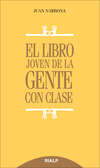 El libro joven de la gente con clase