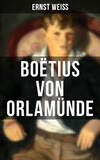 Boëtius von Orlamünde