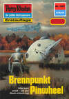 Perry Rhodan 1367: Brennpunkt Pinwheel