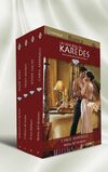 Pack La Casa Real de Karedes 3