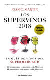 Los Supervinos 2018