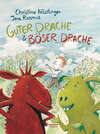 Guter Drache & Böser Drache