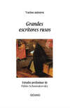 Grandes escritores rusos