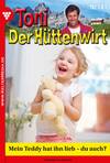 Mein Teddy hat ihn lieb – du auch?