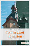 Tod in zwei Tonarten