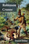 Las Aventuras de Robinson Crusoe