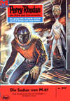 Perry Rhodan 347: Die Sucher von M-87