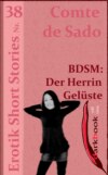 BDSM: Der Herrin Gelüste