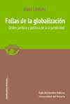 Fallas de la globalización