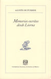 Memorias escritas desde Liorna