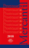 Prontuario Mercantil 2018