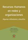 Recursos Humanos en redes y organizaciones