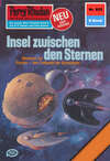 Perry Rhodan 852: Insel zwischen den Sternen