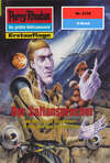 Perry Rhodan 2132: Der Saltansprecher