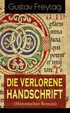 Die verlorene Handschrift (Historischer Roman)