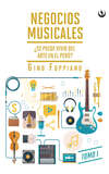 Negocios musicales (Tomo I)