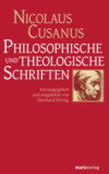 Philosophische und theologische Schriften