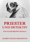 Priester und Detektiv