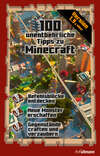 100 unentbehrliche Tipps zu Minecraft