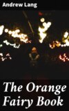 The Orange Fairy Book