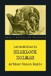 Las memorias de Sherlock Holmes