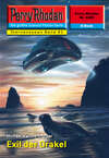 Perry Rhodan 2280: Exil der Orakel